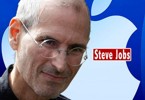 Apple: Steve Jobs has died