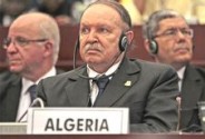algeria image