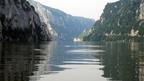 Sailing the Danube through Romania’s Iron Gates