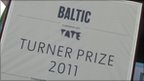Baltic art gallery
