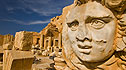 Ancient History (Leptis Magna)
