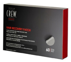 American Crew Hair Recovery Patch
