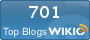 Wikio - Top Blogs