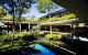 Stunning Modern Courtyard Home Design – Cluny House by Guz Architect