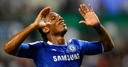 Drogba out of Genk trip