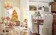 Creative and Cheerful Christmas Table Decorating Ideas