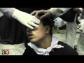VIDEO: Hundreds injured as bloody Tahrir clashes continue