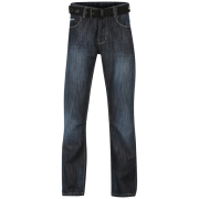 Crosshatch Men's Mansell Jeans - Dark Wash