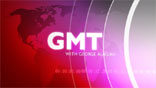 GMT with George Alagiah