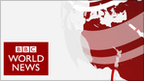 BBC World news logo