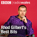 View Series page for Rhod Gilbert's Best Bits