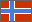 Divemasters kan snakke Norsk