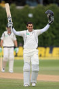 Ross Taylor is delighted at reaching his century