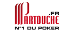 Partouche.fr - N°1 du poker