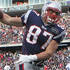 Rob Gronkowski, Jimmy Graham lead list of outstanding tight ends in NFL playoffs