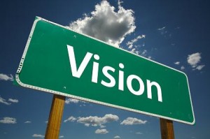 Small Business Marketing Vision 