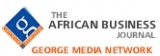 George-Media-Network logo