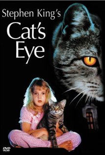 Cat's Eye Poster