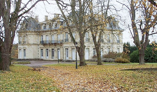 Castle/Hotel for sale in France