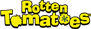 Rotten Tomatoes Logo