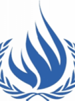 United Nations Human Rights Council Logo
