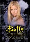 Buffy 4 Title Card