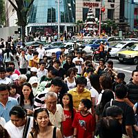 1,200 Singaporeans renounce citizenship every year