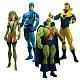 Justice League International Series 2 Action Figure Set -  DC Direct - Toys"R"Us