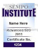SEMPO Certification