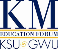 Knowledge Management Education Forum (KMEF)*