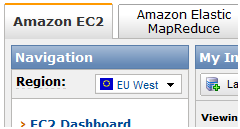 Amazon EC2 SharePoint Installation