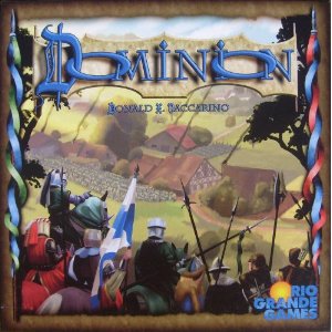 Dominion Rules, Instructions, and Strategy