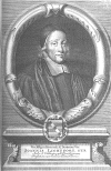 Bishop John Lightfoot - Writer of Westminster Confession - Reformed, Reformation, Historicism, Historicist, Preterist