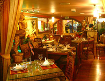Broadbeach Thai Restaurants