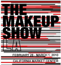 The Makeup Show LA