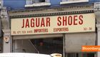 Jaguar Gets in Nasty Scrap With Local Bar Over Name 