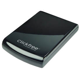 Clickfree C6 Portable (1TB)