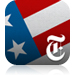 The Election 2012 App