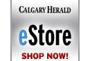 Calgary Herald eStore