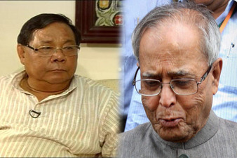 President poll: Pranab, Sangma divide NDA, Left