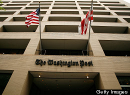 Top Investigative Reporter Lands Big Washington Post Editor 
