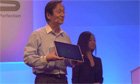 CES 2011: Asus tablet presentation