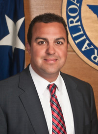 Commissioner Garcia