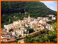 Info Point a Maratea - Vacanze in Basilicata, Calabria e Campania