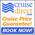 CruiseDirect - Cruise Price Guarantee - Book Now
