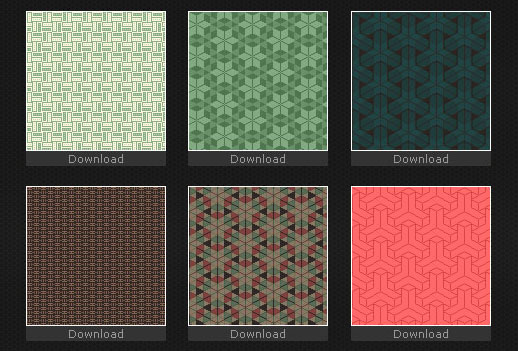 free heigh quality photoshop patterns