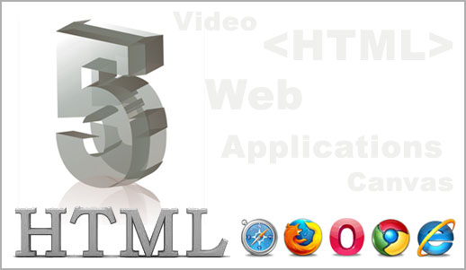 what is html5?