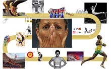 Examine your knowledge of the Olympic Games and London 2012 with this Olympic Quiz  