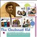 The Cincinnati Kid: Lalo Schifrin Film Scores, Vol. 1