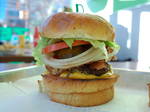 Review: Kraze Burger Bethesda